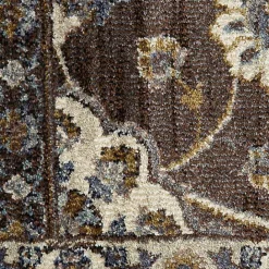 Hot Kirklands Home Jordan Bea Area Rug, 7x10 Brown