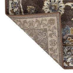 Clearance Kirklands Home Jordan Bea Runner, 2x10 Brown