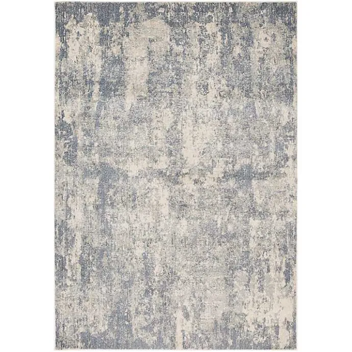 Online Kirklands Home Jordan Cary Area Rug, 6x9 Gray