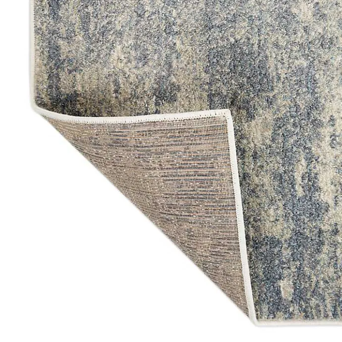 Online Kirklands Home Jordan Cary Area Rug, 6x9 Gray
