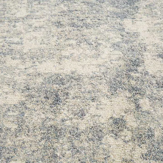 Online Kirklands Home Jordan Cary Area Rug, 6x9 Gray