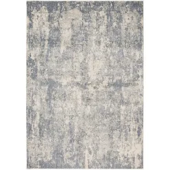 Hot Kirklands Home Jordan Cary Area Rug, 7x10 Gray