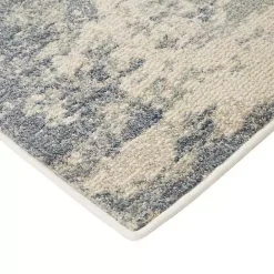 Outlet Kirklands Home Jordan Cary Runner, 2x10 Gray
