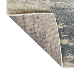 Kirklands Home Jordan Delia Area Rug, 7x10 Gray