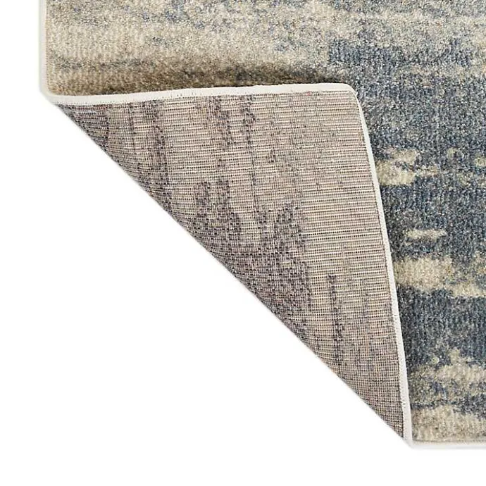 Kirklands Home Jordan Delia Area Rug, 7x10 Gray