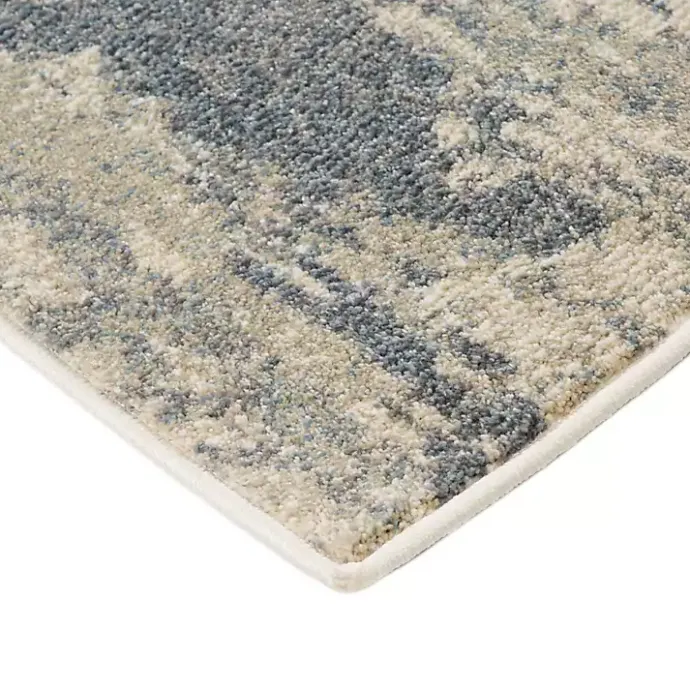 Kirklands Home Jordan Delia Area Rug, 7x10 Gray