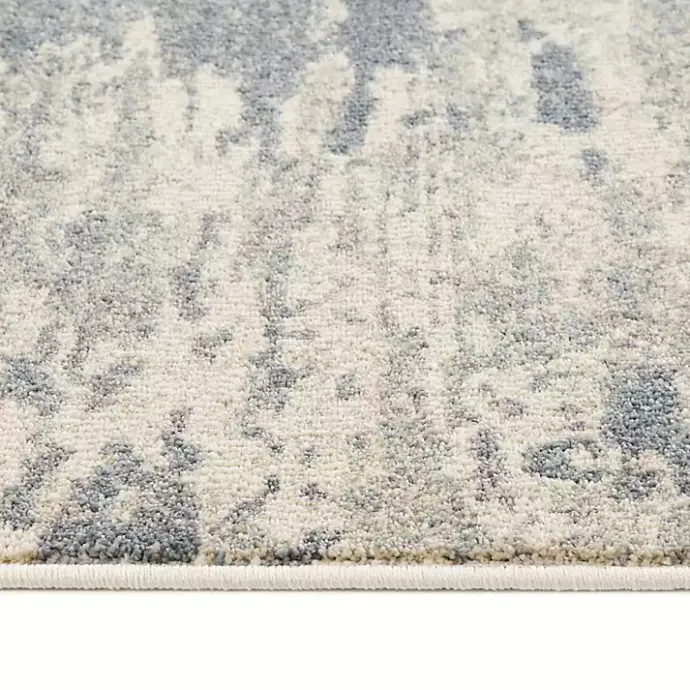 Kirklands Home Jordan Delia Area Rug, 7x10 Gray