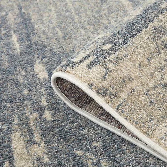 Kirklands Home Jordan Delia Area Rug, 7x10 Gray