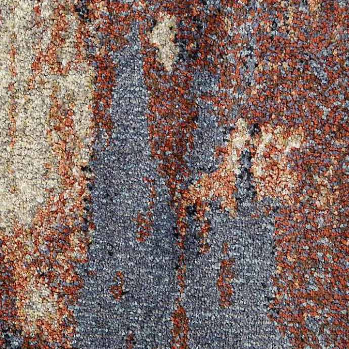 Online Kirklands Home Jordan Delia Beige Area Rug, 7x10 Multi