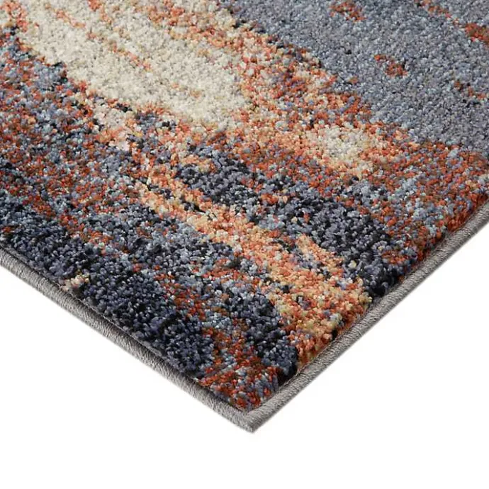 Sale Kirklands Home Jordan Delia Beige Runner, 2x10 Multi