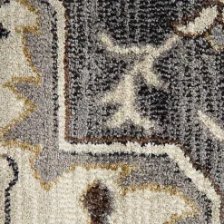 Hot Kirklands Home Jordan Eva Medallion Area Rug, 6x9