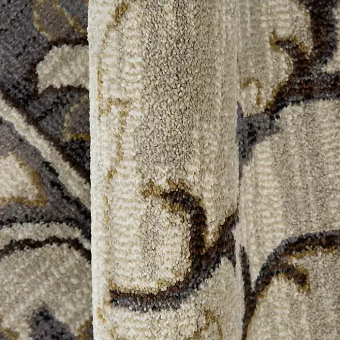 Hot Kirklands Home Jordan Eva Medallion Area Rug, 6x9