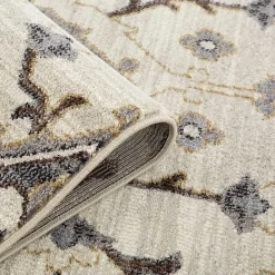 Hot Kirklands Home Jordan Eva Medallion Area Rug, 6x9