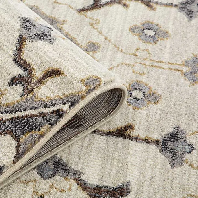 Hot Kirklands Home Jordan Eva Medallion Area Rug, 6x9