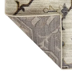 Clearance Kirklands Home Jordan Eva Medallion Area Rug, 7x10
