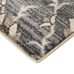 Clearance Kirklands Home Jordan Eva Medallion Area Rug, 7x10