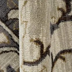 Online Kirklands Home Jordan Eva Medallion Runner, 2x10
