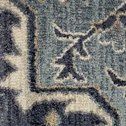 Discount Kirklands Home Jordan Eva Medallion Area Rug, 7x10 Purple