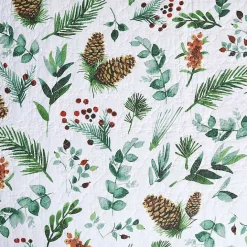 Discount Kirklands Home Jovie Pinecone 3-pc. Full/Queen Quilt Set
