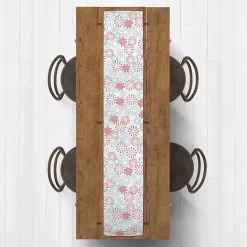 Clearance Kirklands Home July 4th Fireworks Decorative Table Runner
