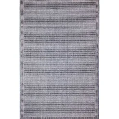 Sale Kirklands Home Kaya Navy Gradient Indoor/Outdoor Area Rug, 6x9 Blue