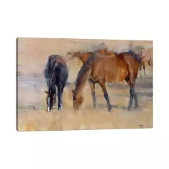 Online Kirklands Home Kentucky Morning Canvas Art Print