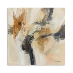 Clearance Kirklands Home Kyoto Morning Canvas Art Print, 40x40 in.