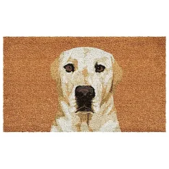Sale Kirklands Home Labrador Retriever Doormat
