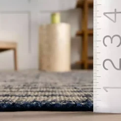 Kirklands Home Lake Striped Emily Henderson x RugsUSA Rug, 8x10