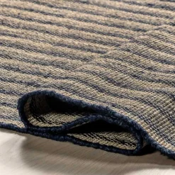 Discount Kirklands Home Lake Striped Emily Henderson x RugsUSA Rug, 5x8