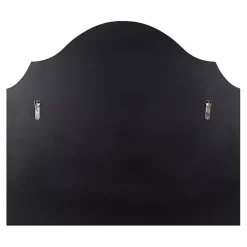 Hot Kirklands Home Leanna Gold Arched Frame Mirror