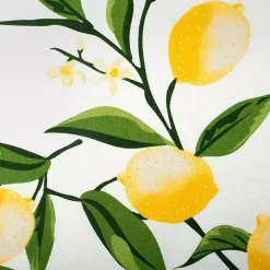 Online Kirklands Home Lemon Bliss Table Runner, 108 in. Multi