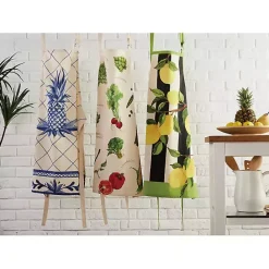 Sale Kirklands Home Lemon Branch Apron