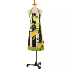Sale Kirklands Home Lemon Branch Apron