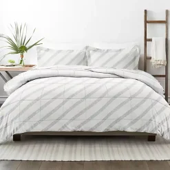 Outlet Kirklands Home Light Blue Reversible 2-pc. Twin Comforter Set