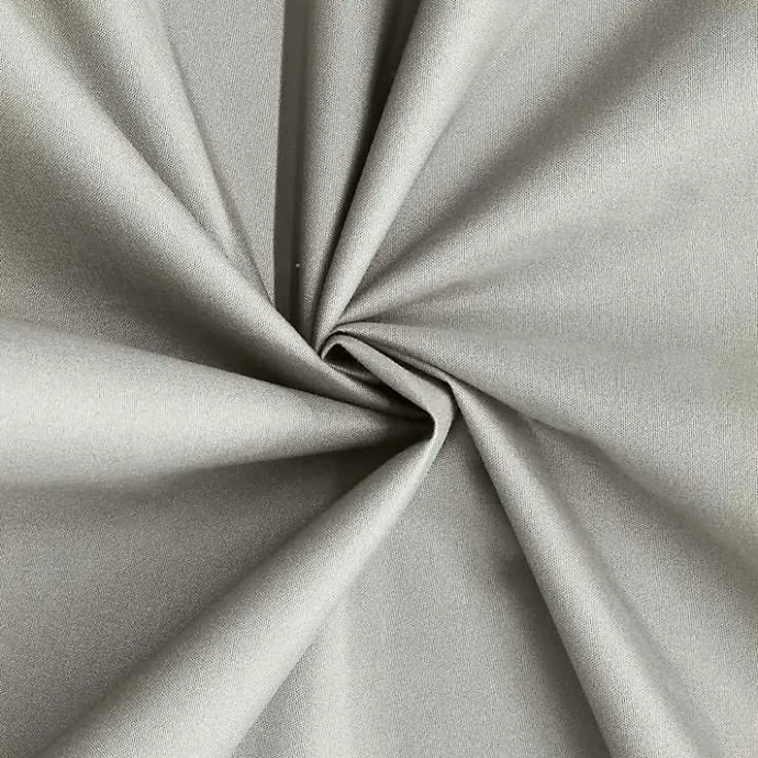 Sale Kirklands Home Light Alpine Blackout Curtain Panel, 63 in. Gray