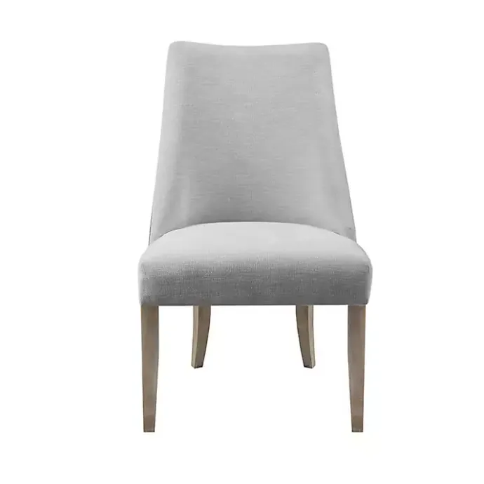 Best Kirklands Home Light Martha Stewart Dining Chairs, Set of 2 Gray