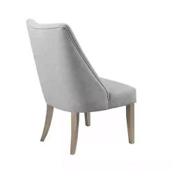 Best Kirklands Home Light Martha Stewart Dining Chairs, Set of 2 Gray