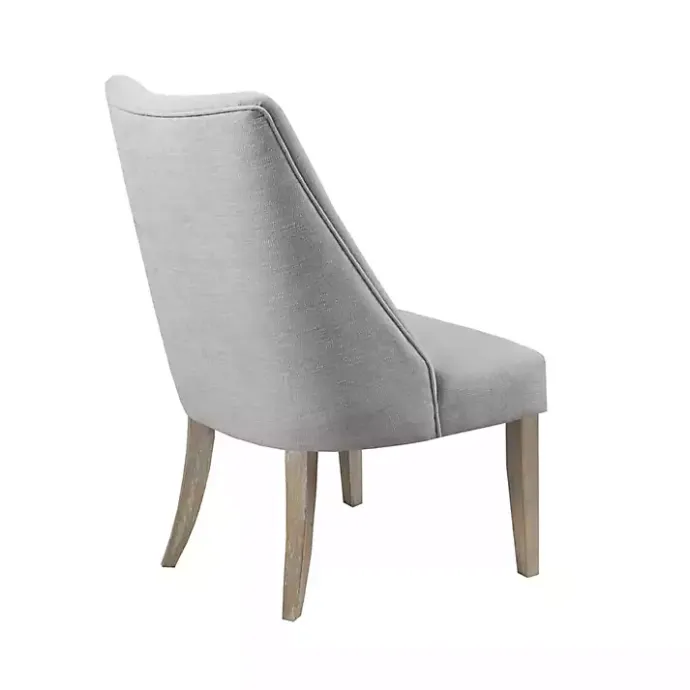 Best Kirklands Home Light Martha Stewart Dining Chairs, Set of 2 Gray