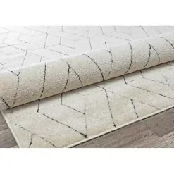Online Kirklands Home Limestone Chanai Area Rug, 8x10