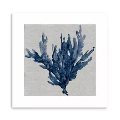 Discount Kirklands Home Linen Sea Coral I Canvas Art Print