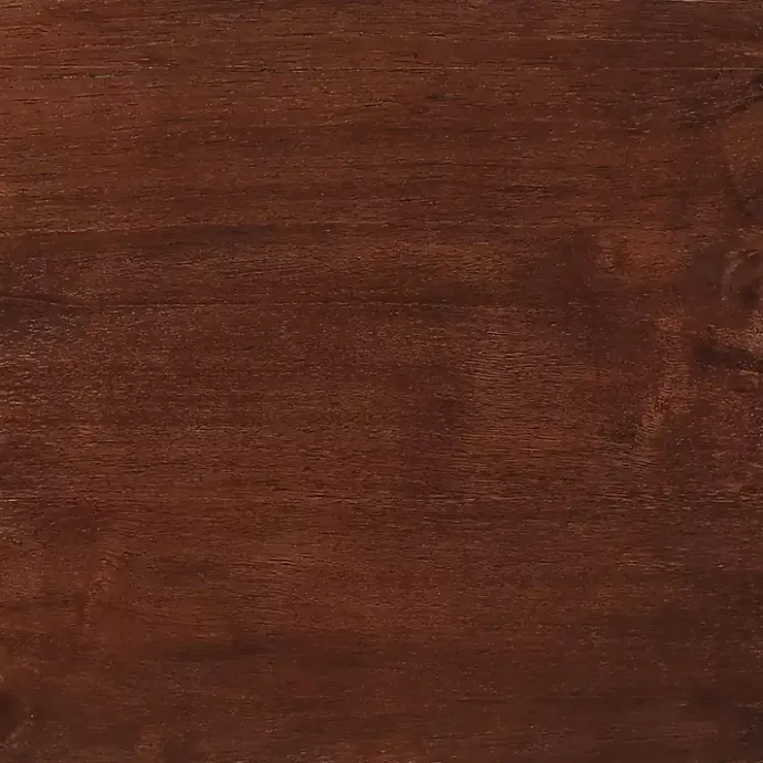 Sale Kirklands Home Long Single Drawer Console Table Brown