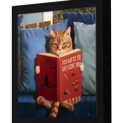Best Kirklands Home Love Language Framed Art Print Multi