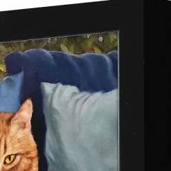 Best Kirklands Home Love Language Framed Art Print Multi