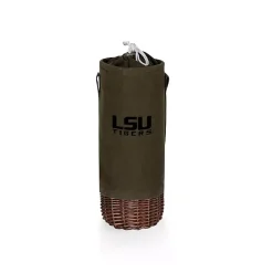 Discount Kirklands Home LSU Tigers Insulated Wine Bottle Tote