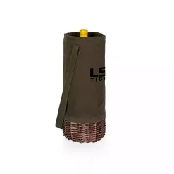Discount Kirklands Home LSU Tigers Insulated Wine Bottle Tote