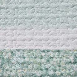 Hot Kirklands Home Madison Park Bloom 4-pc. California King Quilt Set