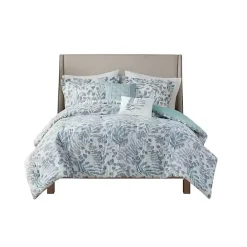 Discount Kirklands Home Madison Park Kairi 5-pc. Full/Queen Comforter Set