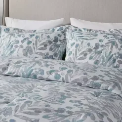 Discount Kirklands Home Madison Park Kairi 5-pc. Full/Queen Comforter Set