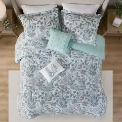 Kirklands Home Madison Park Kairi 5-pc. King Comforter Set